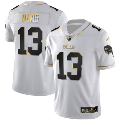 White Gold - Gabriel Davis