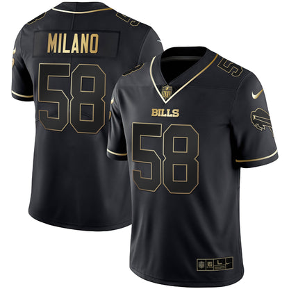 Black Gold - Matt Milano