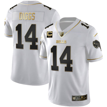 White Gold - Stefon Diggs