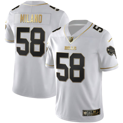 White Gold - Matt Milano