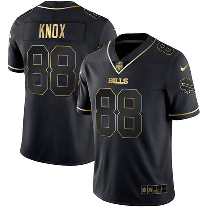 Black Gold - Dawson Knox