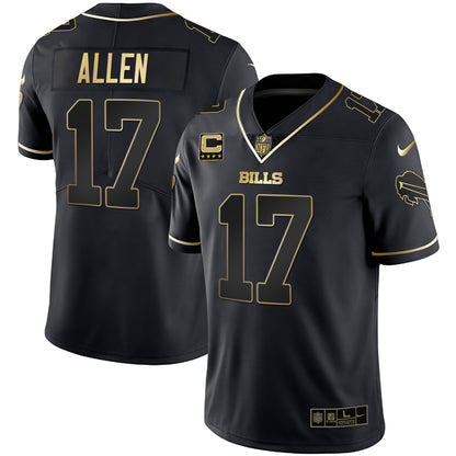 Black Gold - Josh Allen