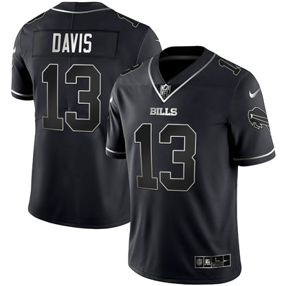 Black Silver - Gabriel Davis
