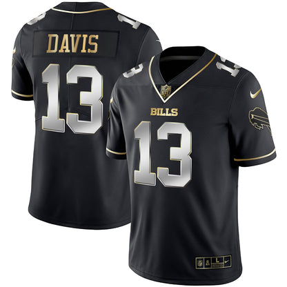 Black Limited - Gabriel Davis