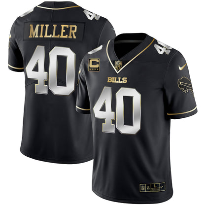 Black Limited - Von Miller