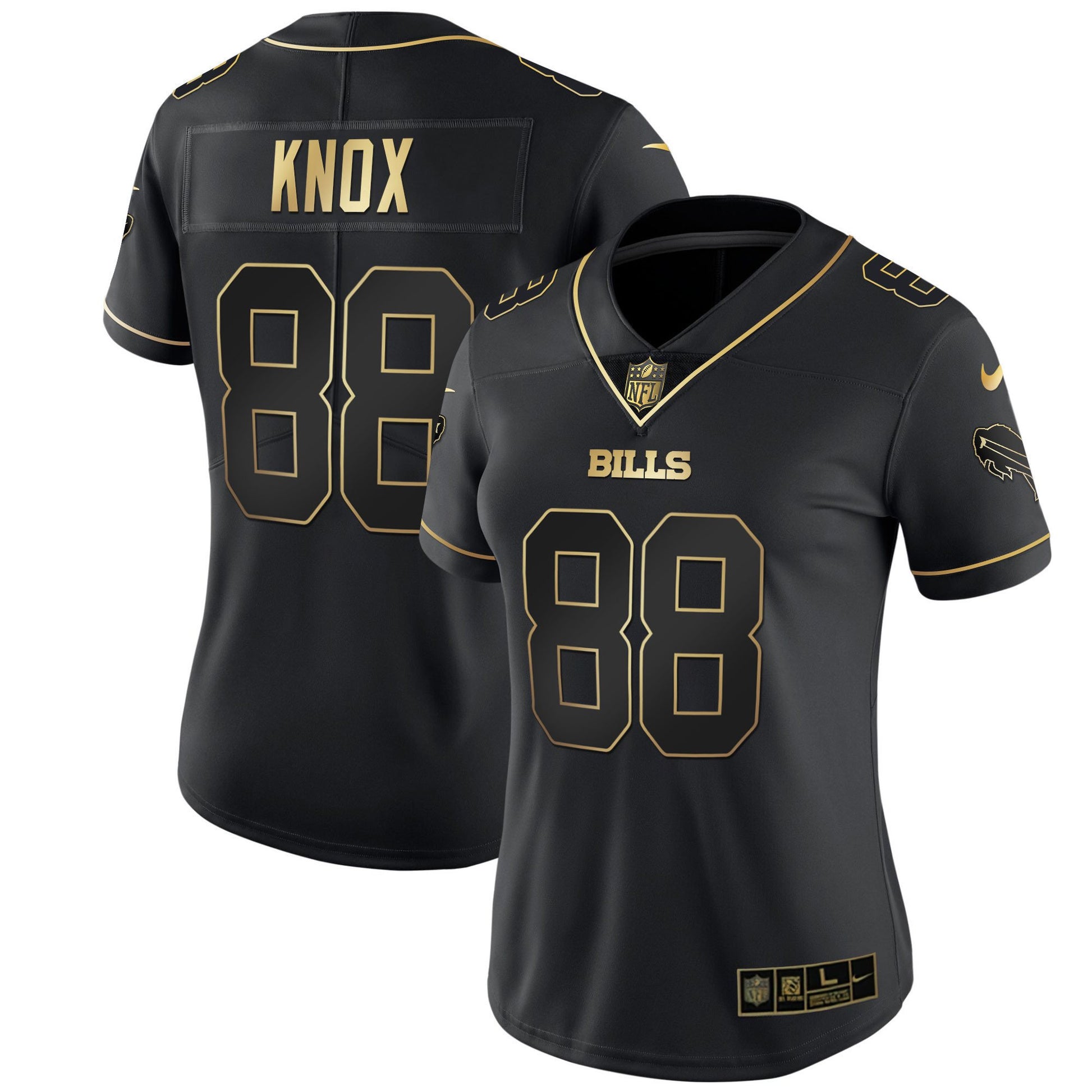 Black Gold - Dawson Knox
