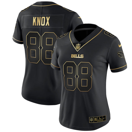 Black Gold - Dawson Knox