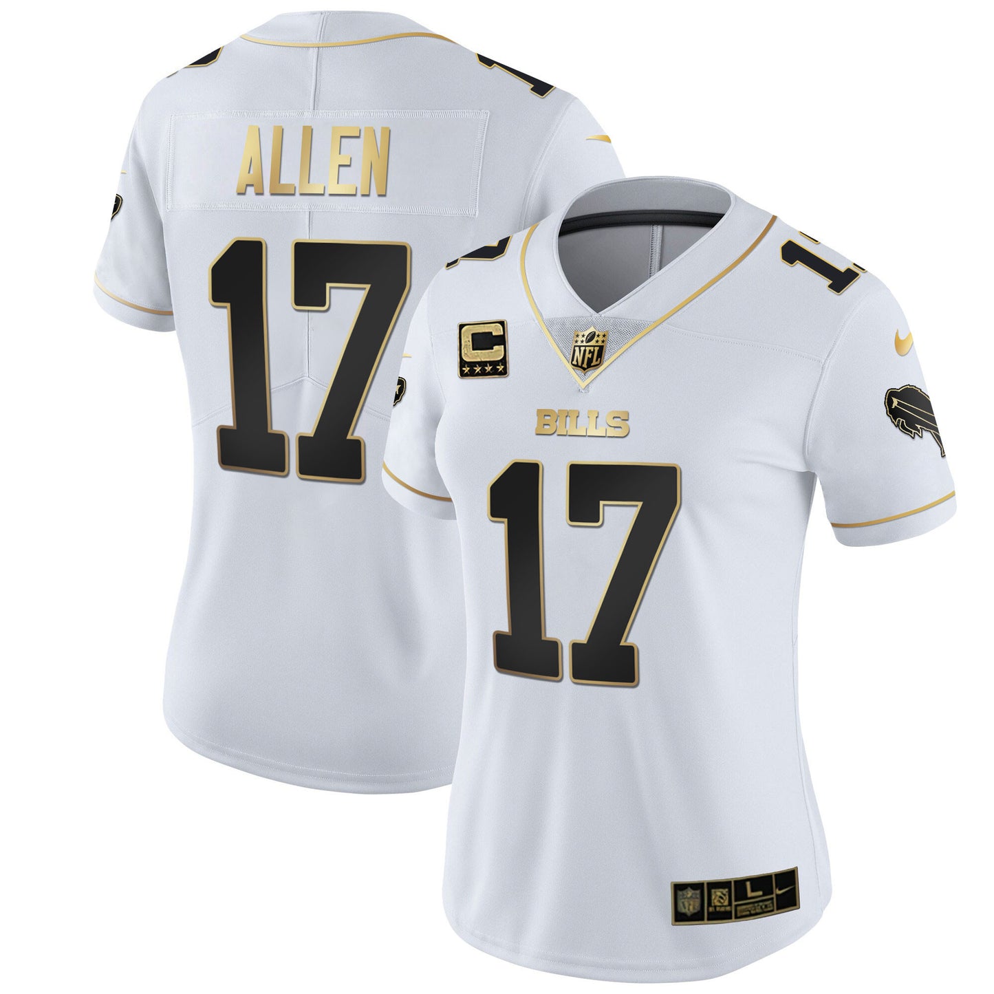 White Gold - Josh Allen