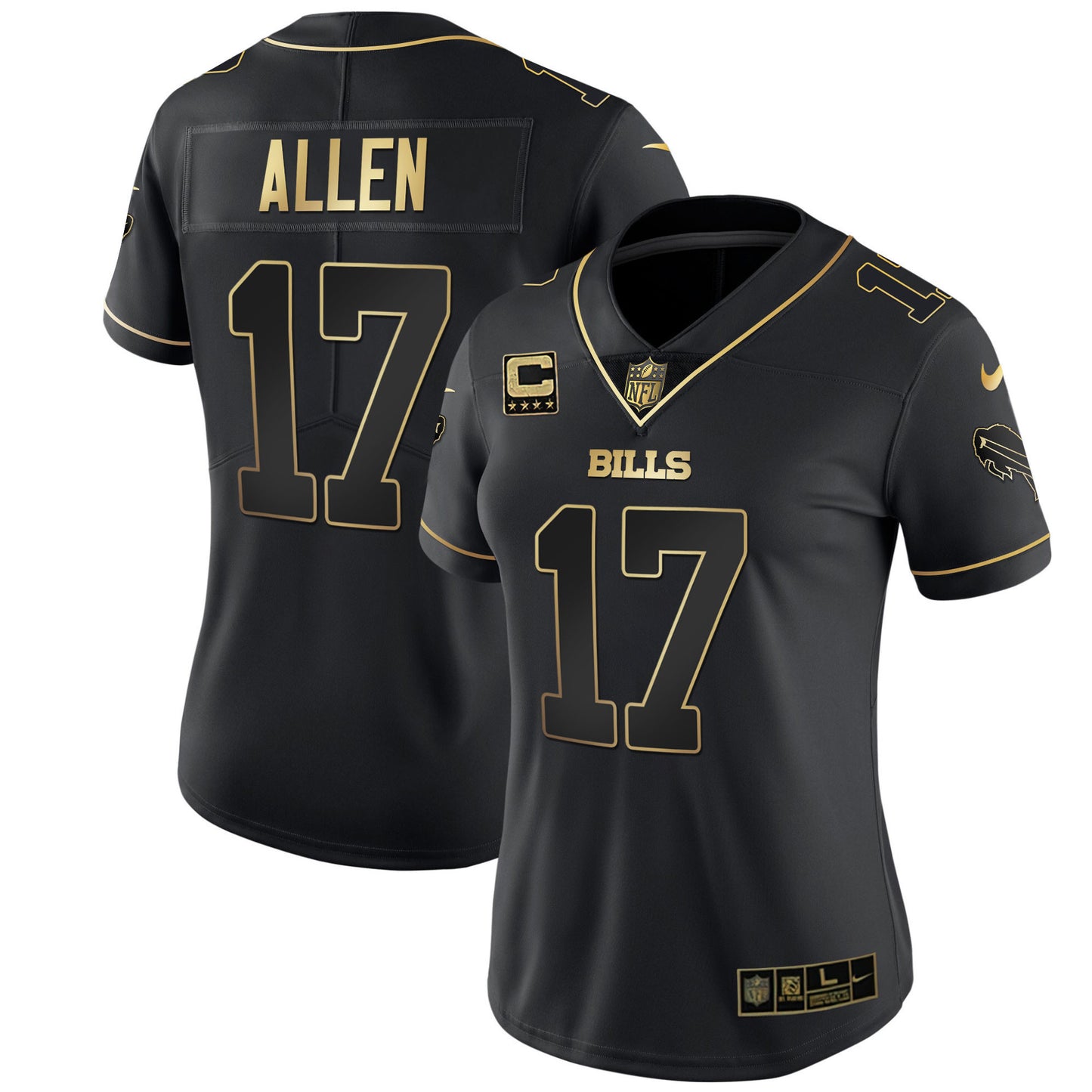 Black Gold - Josh Allen