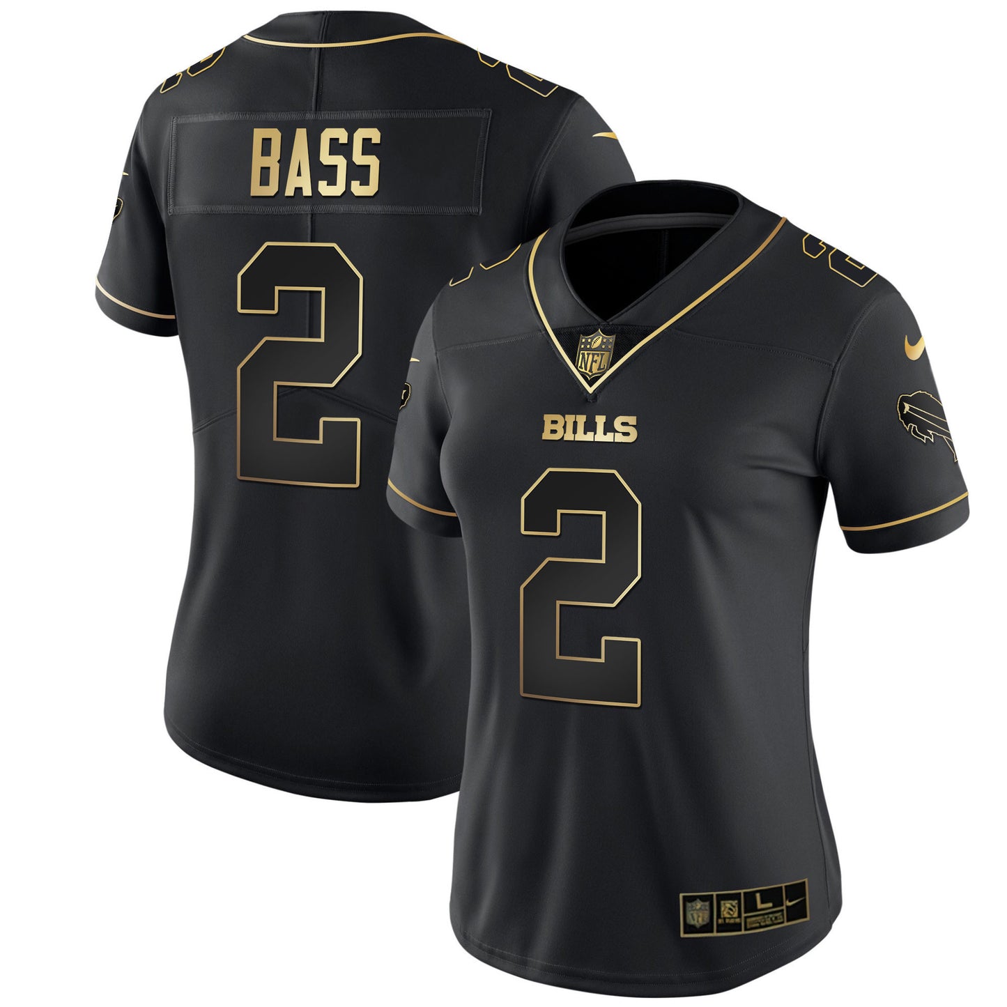 Black Gold - Tyler Bass