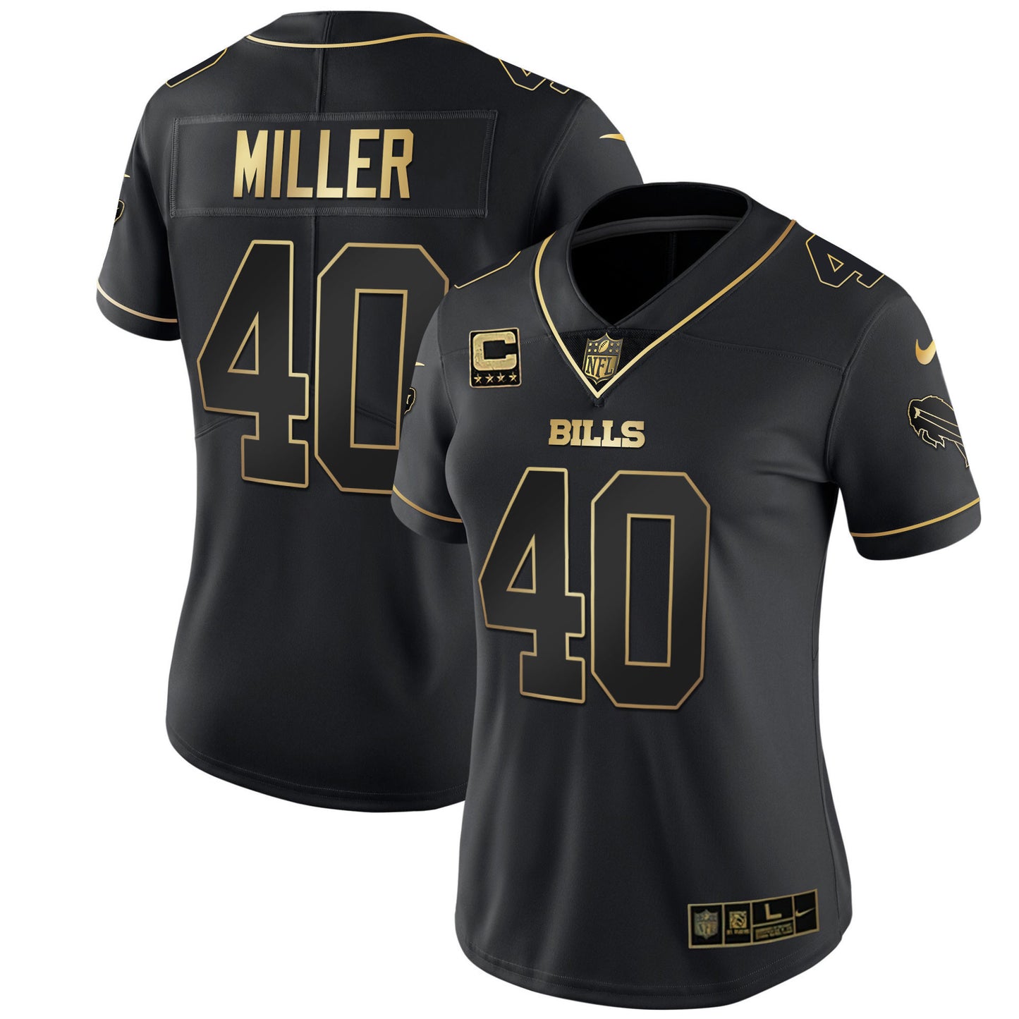 Black Gold - Von Miller