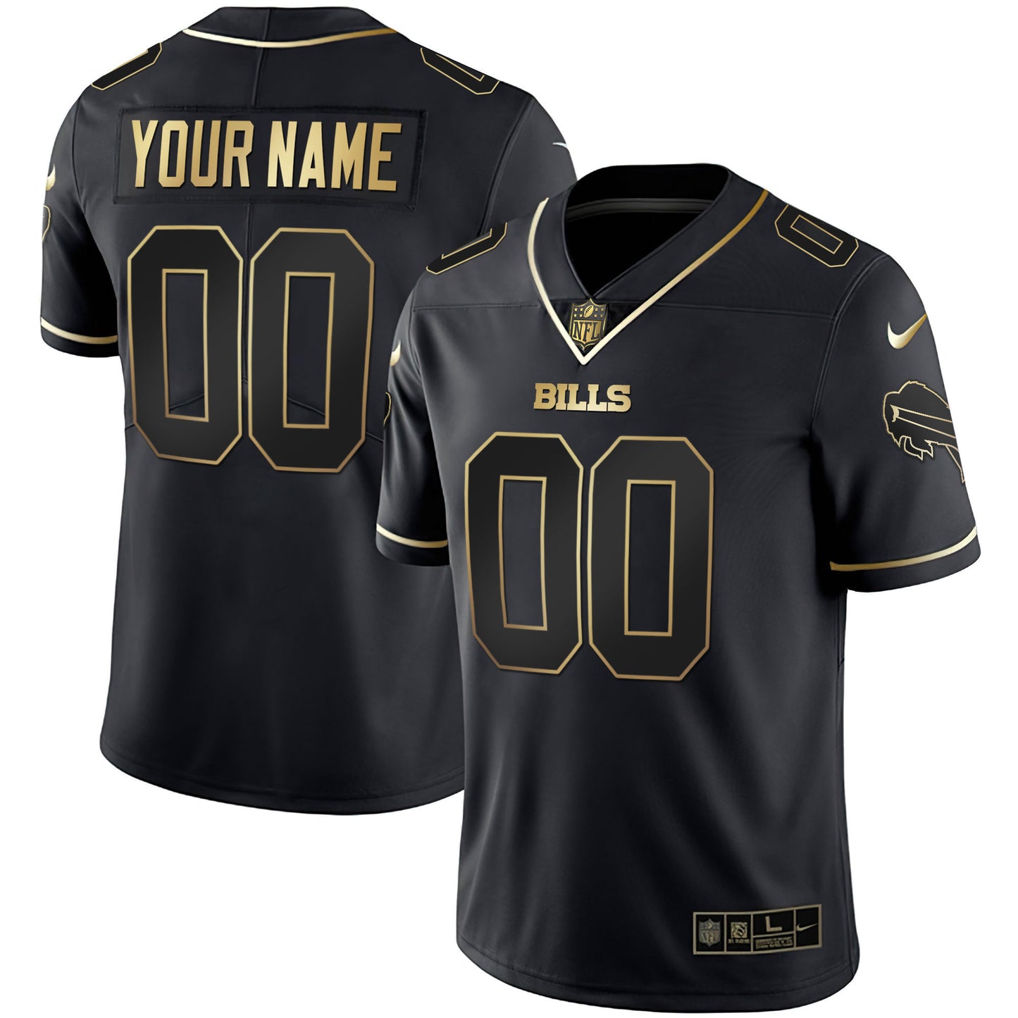 Black Gold