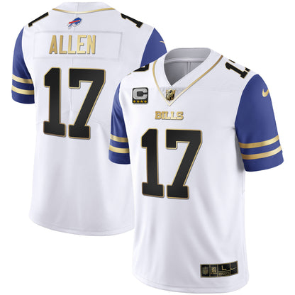 Royal Sleeves - Josh Allen