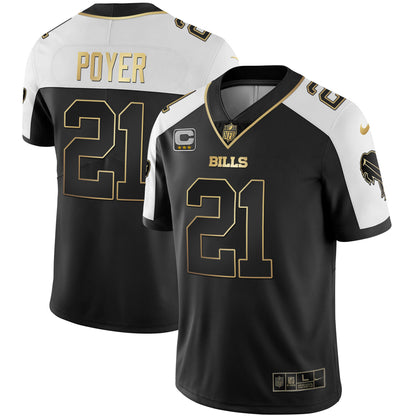 Black Gold - Jordan Poyer