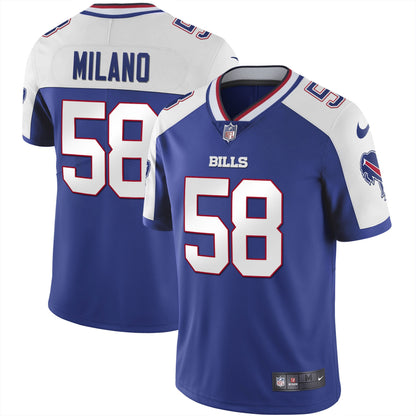 Royal White - Matt Milano