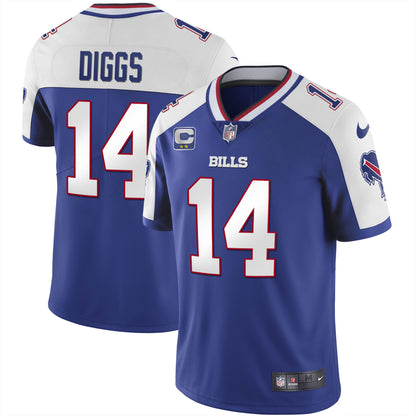 Royal White - Stefon Diggs