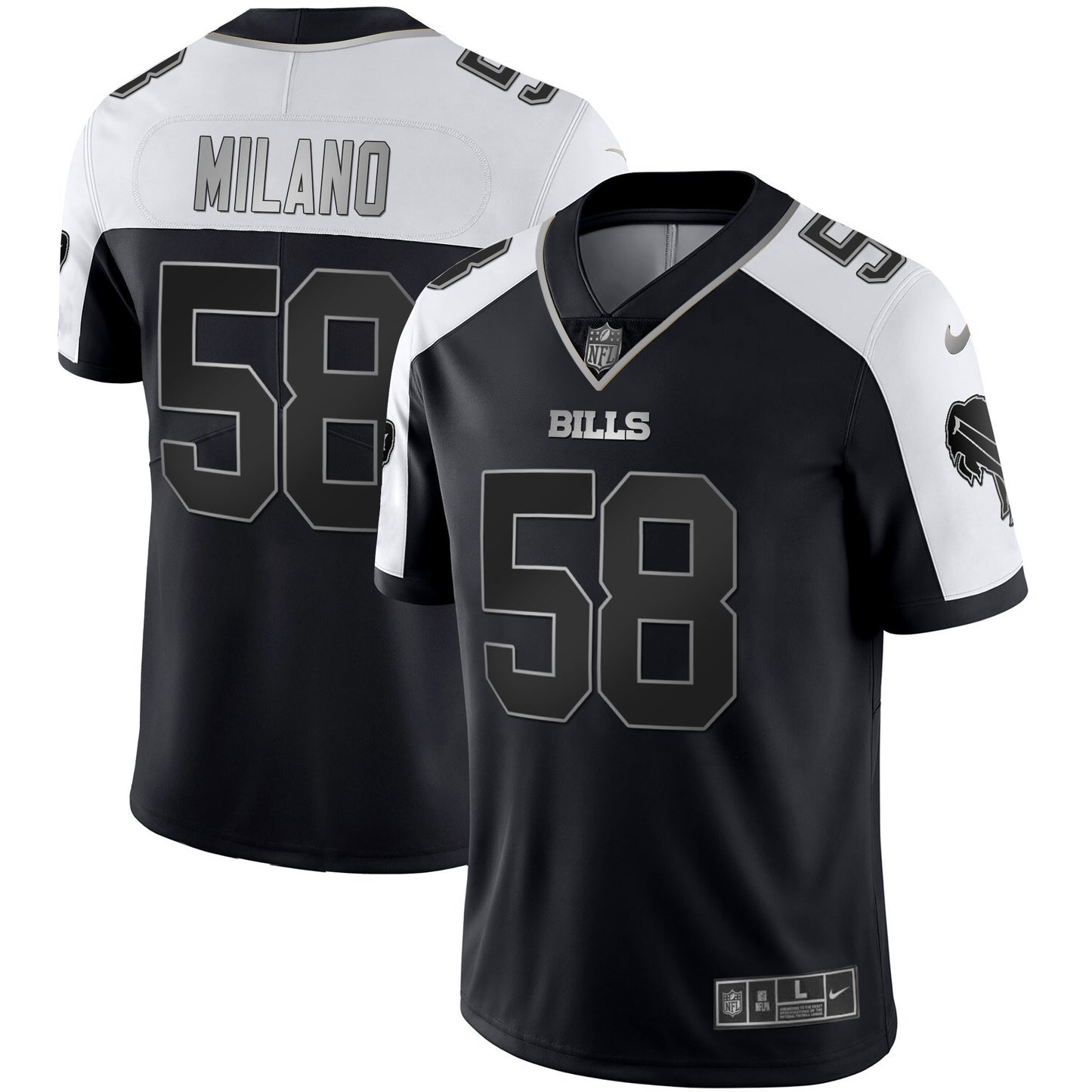 Black Silver - Matt Milano