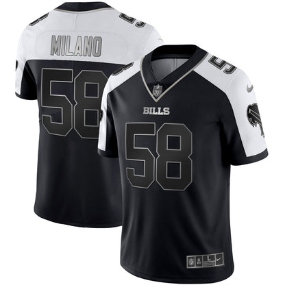 Black Silver - Matt Milano