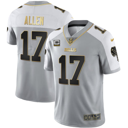 Gray Gold - Josh Allen