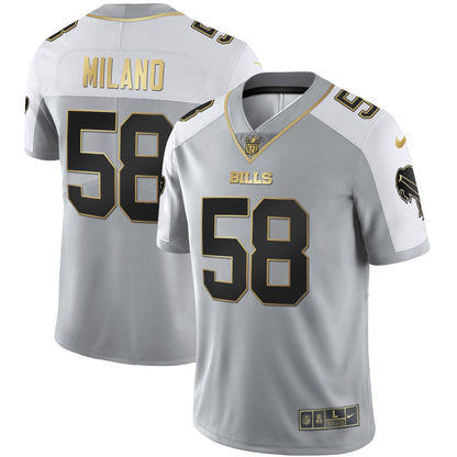Gray Gold - Matt Milano