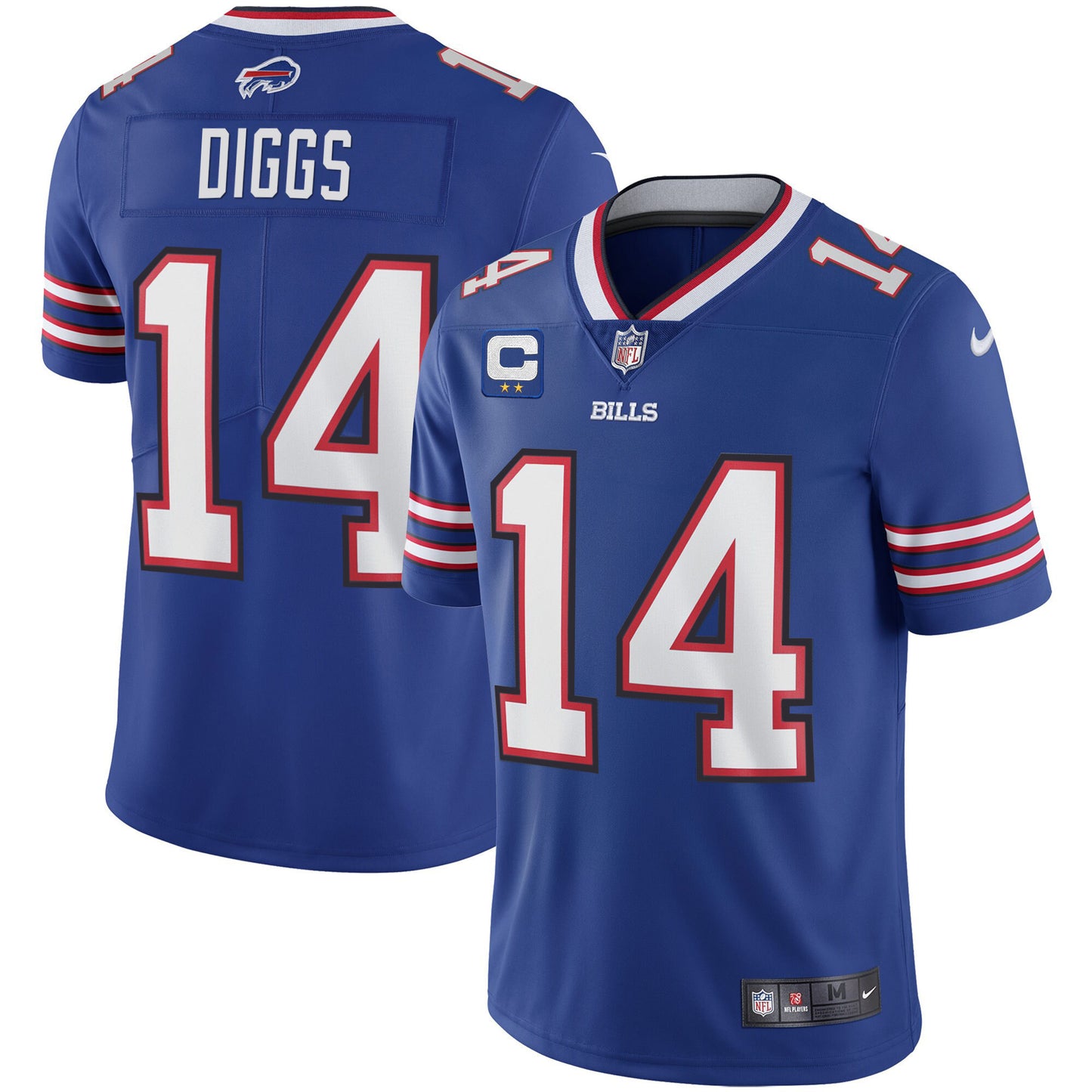 Stefon Diggs