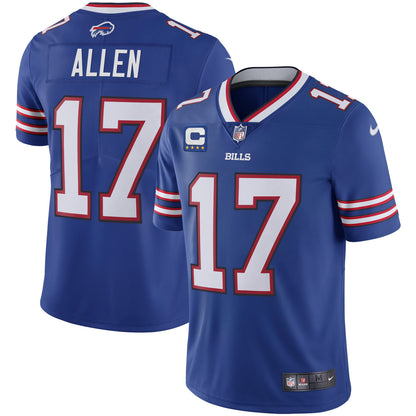 Royal - Josh Allen