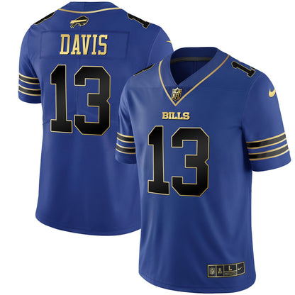 Royal Black - Gabriel Davis