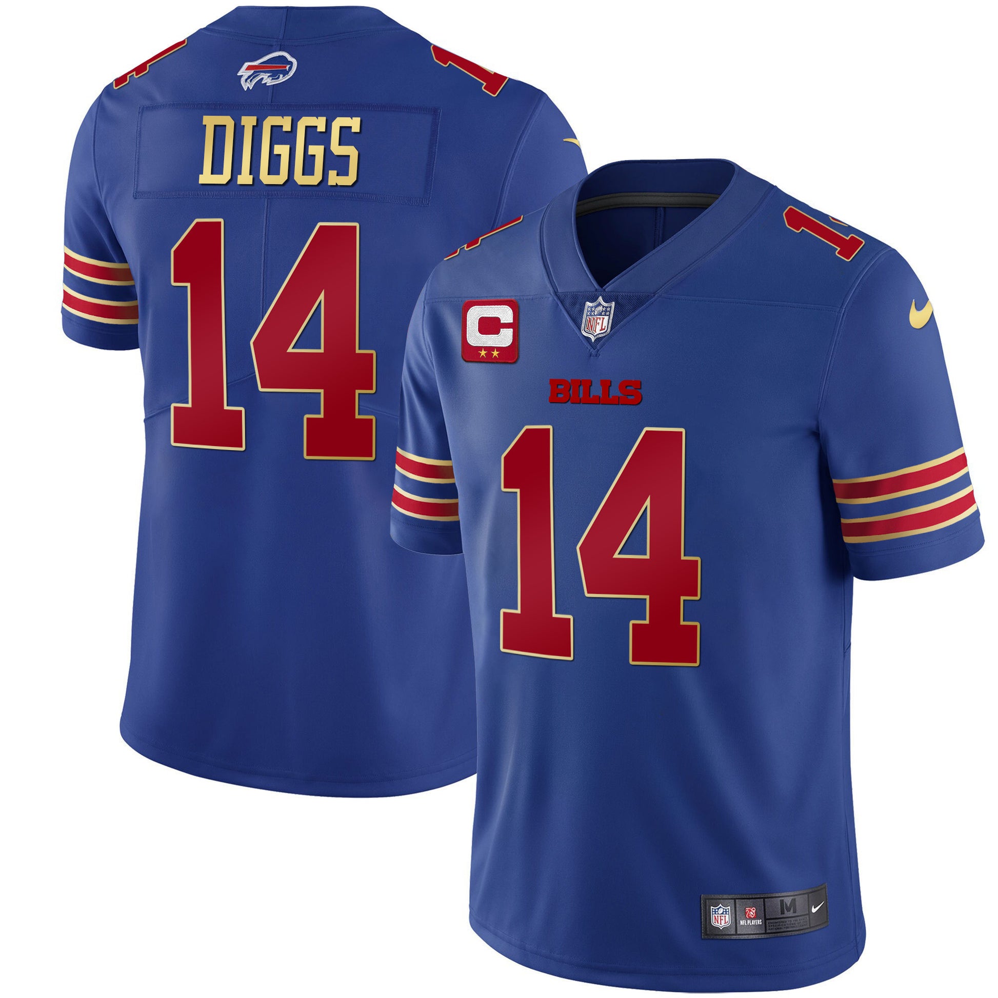 Royal Red - Stefon Diggs