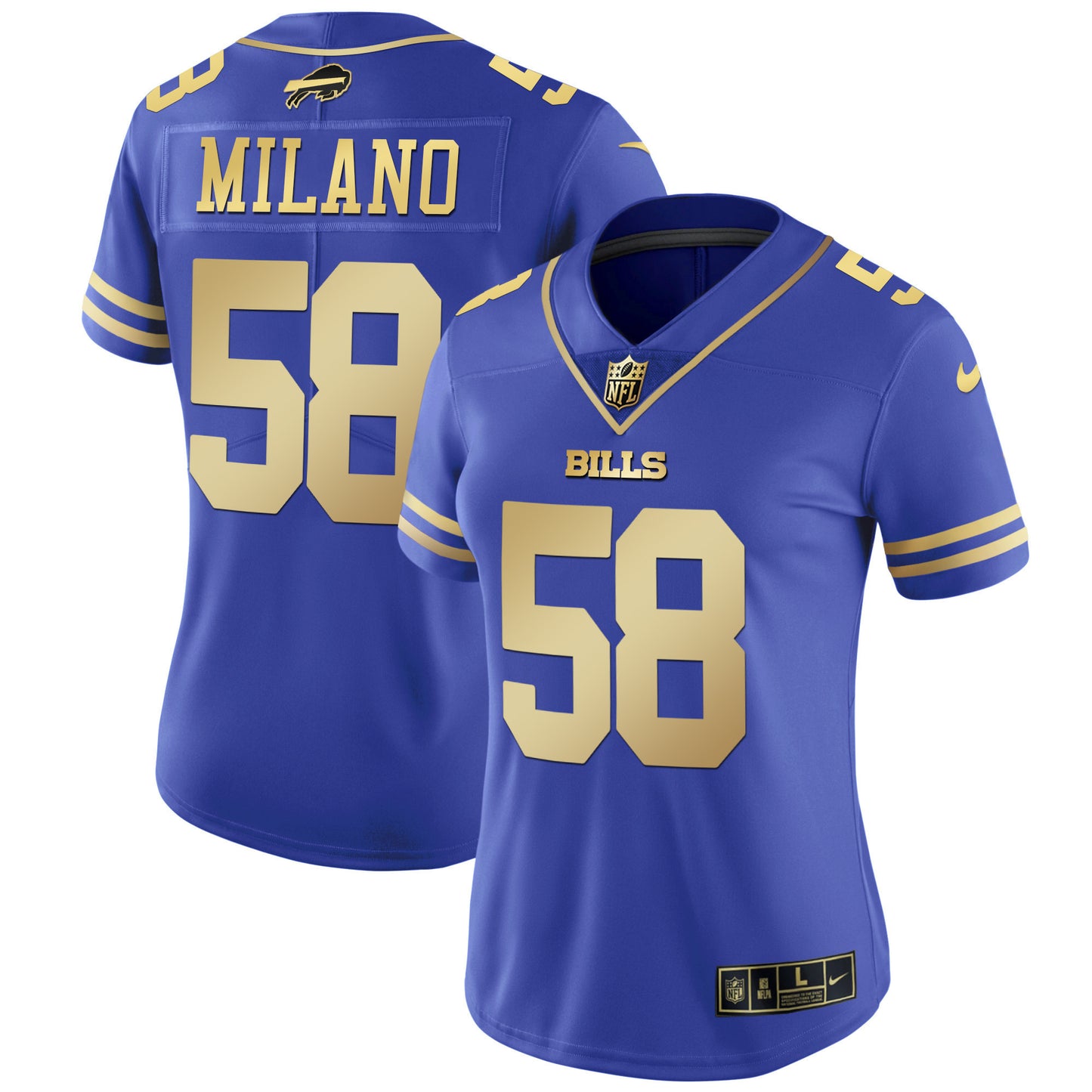 Royal Gold - Matt Milano