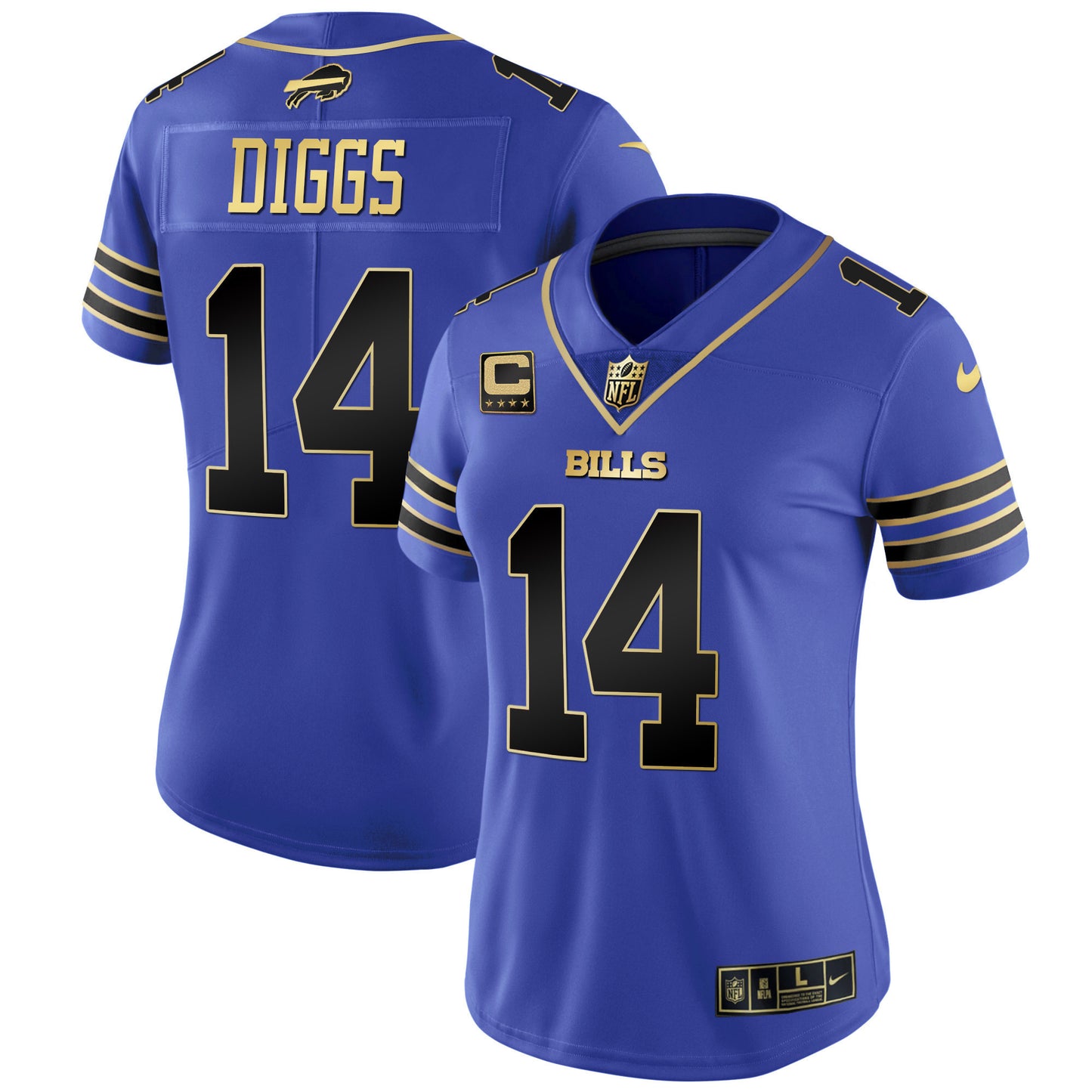 Royal Black - Stefon Diggs