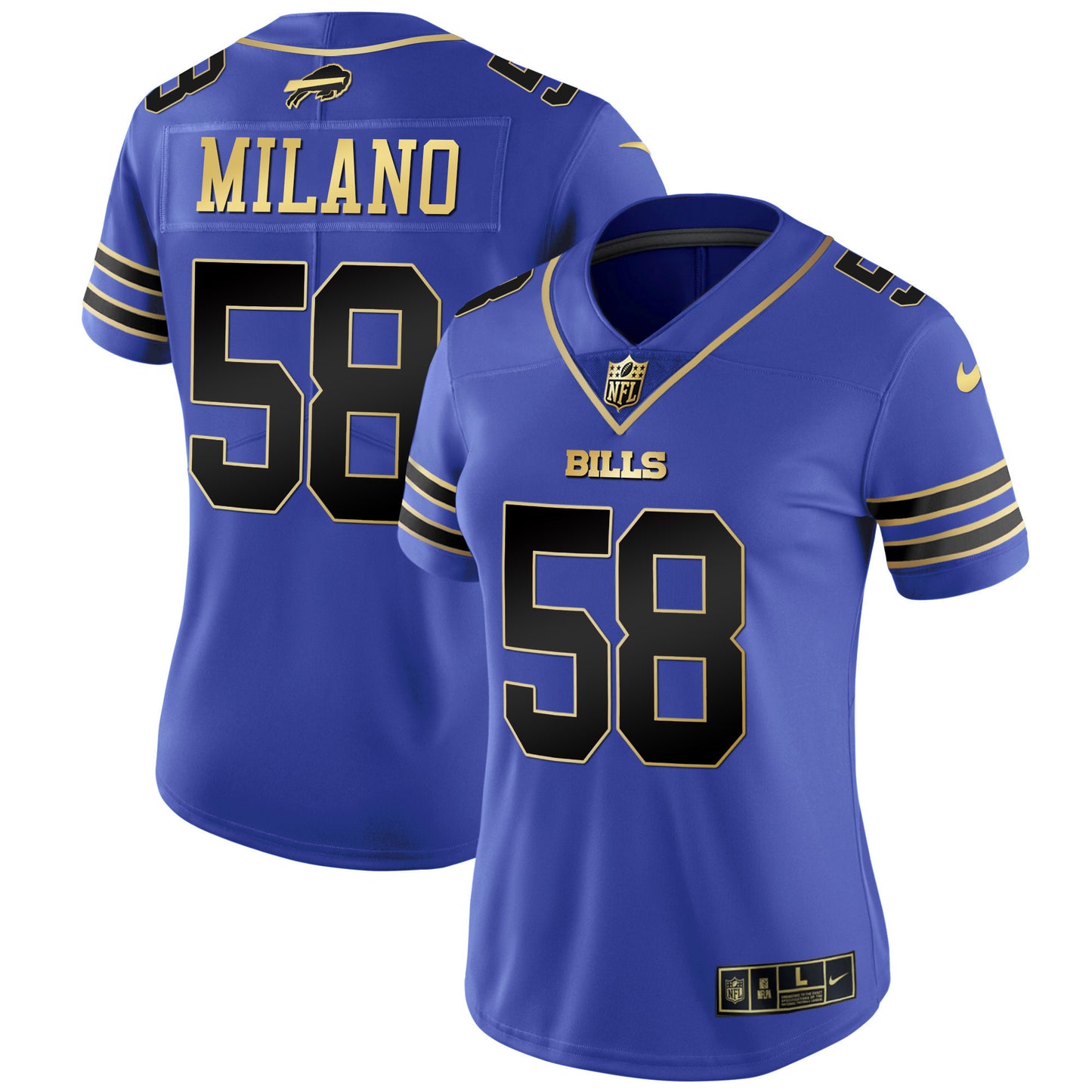Royal Black - Matt Milano