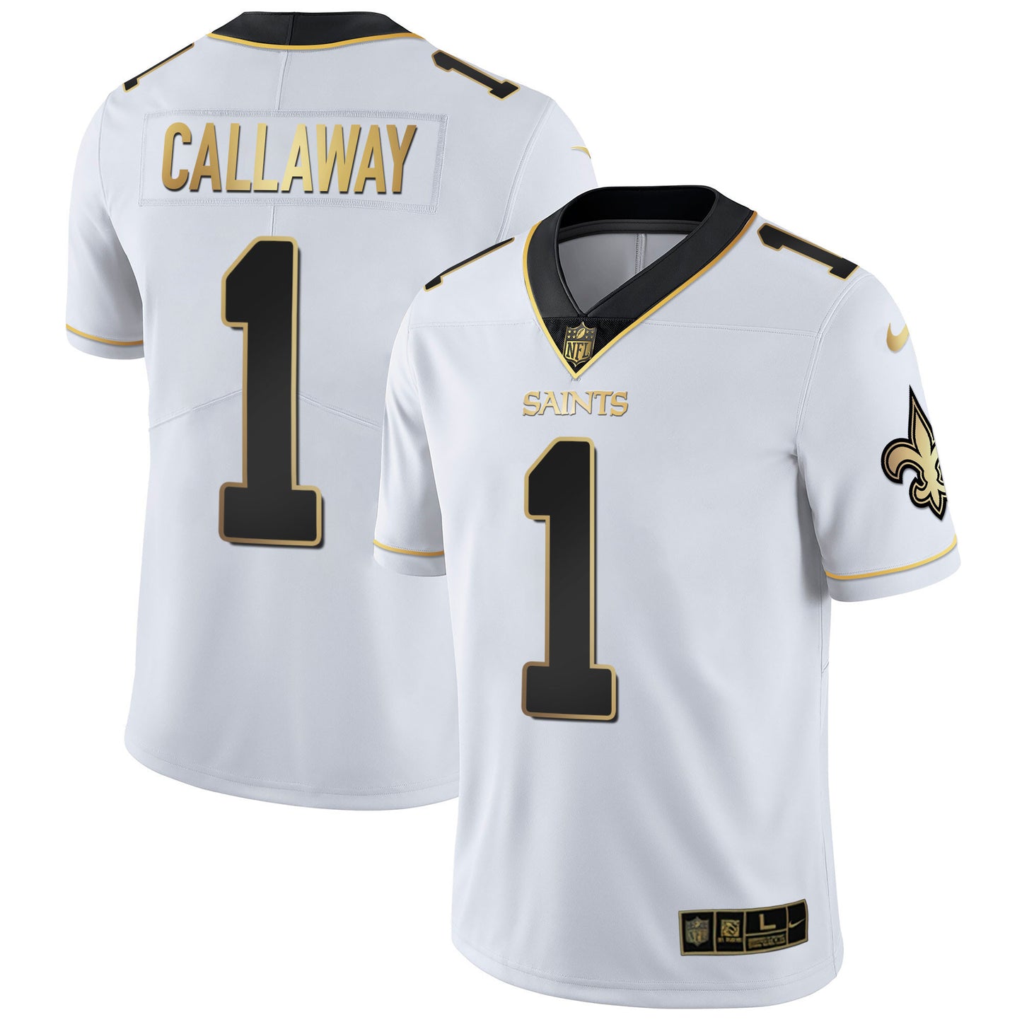 Marquez Callaway