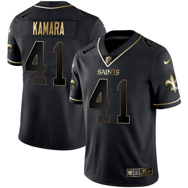 Limited - Alvin Kamara