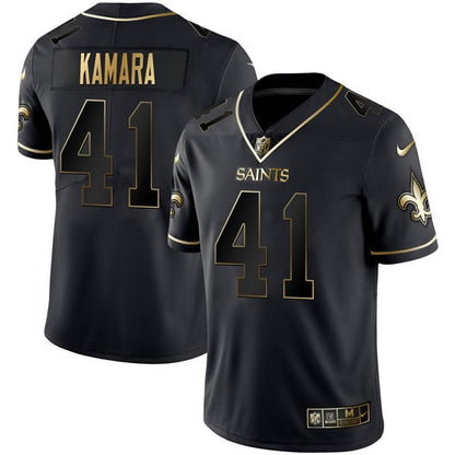 Limited - Alvin Kamara