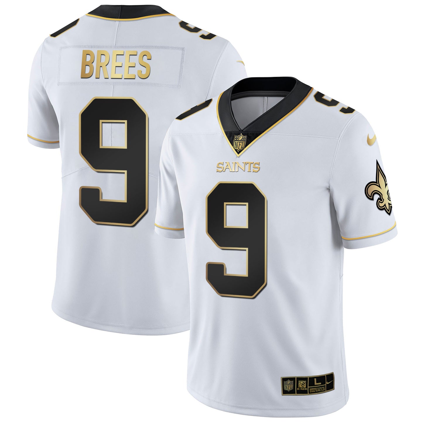 Drew Brees