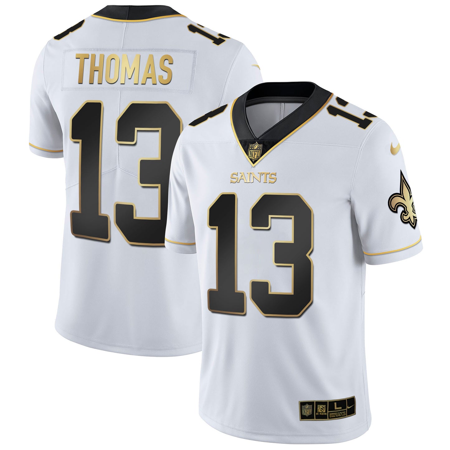 Michael Thomas