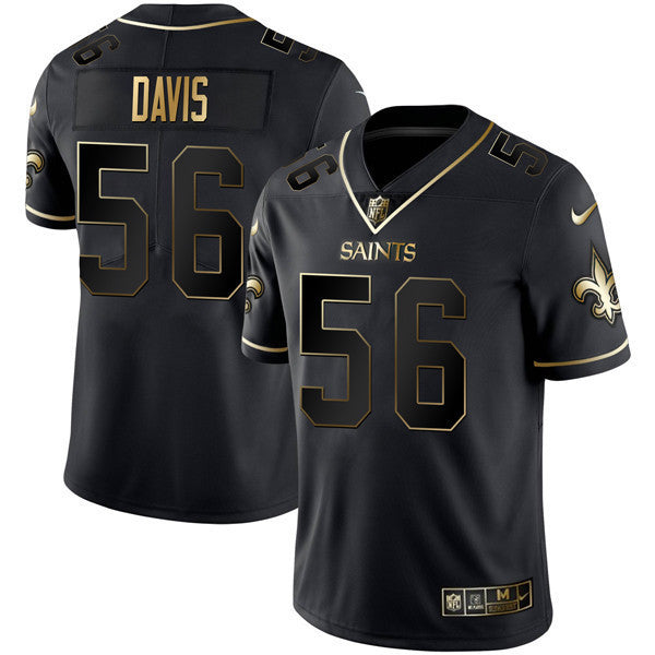 Limited - Demario Davis