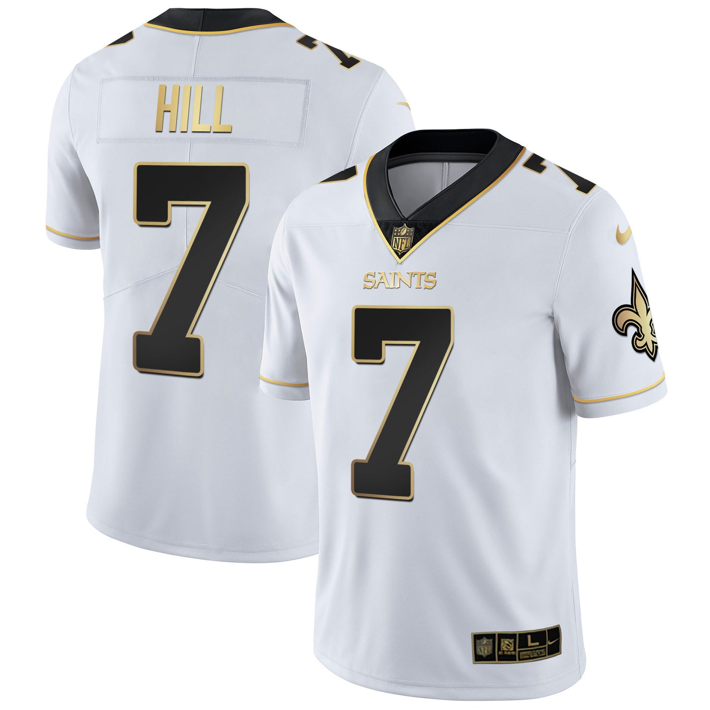 Taysom Hill
