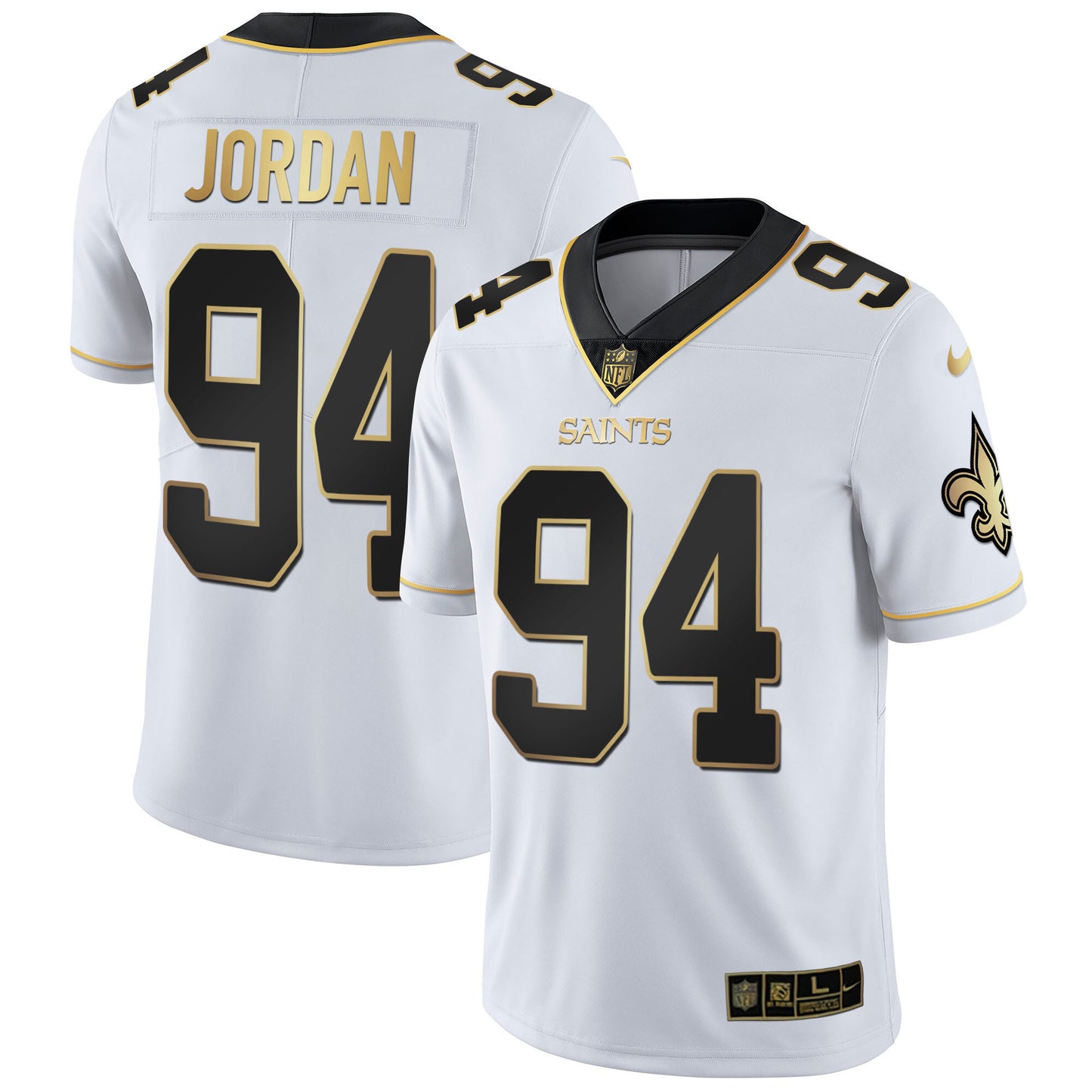 Cameron Jordan