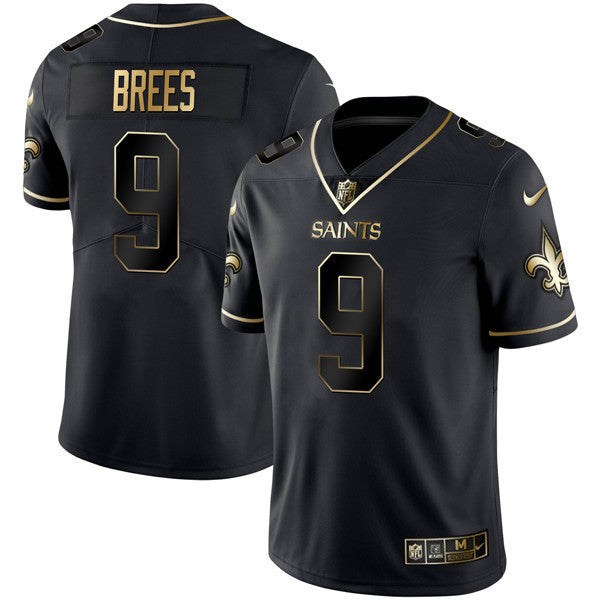 Limited - Drew Brees