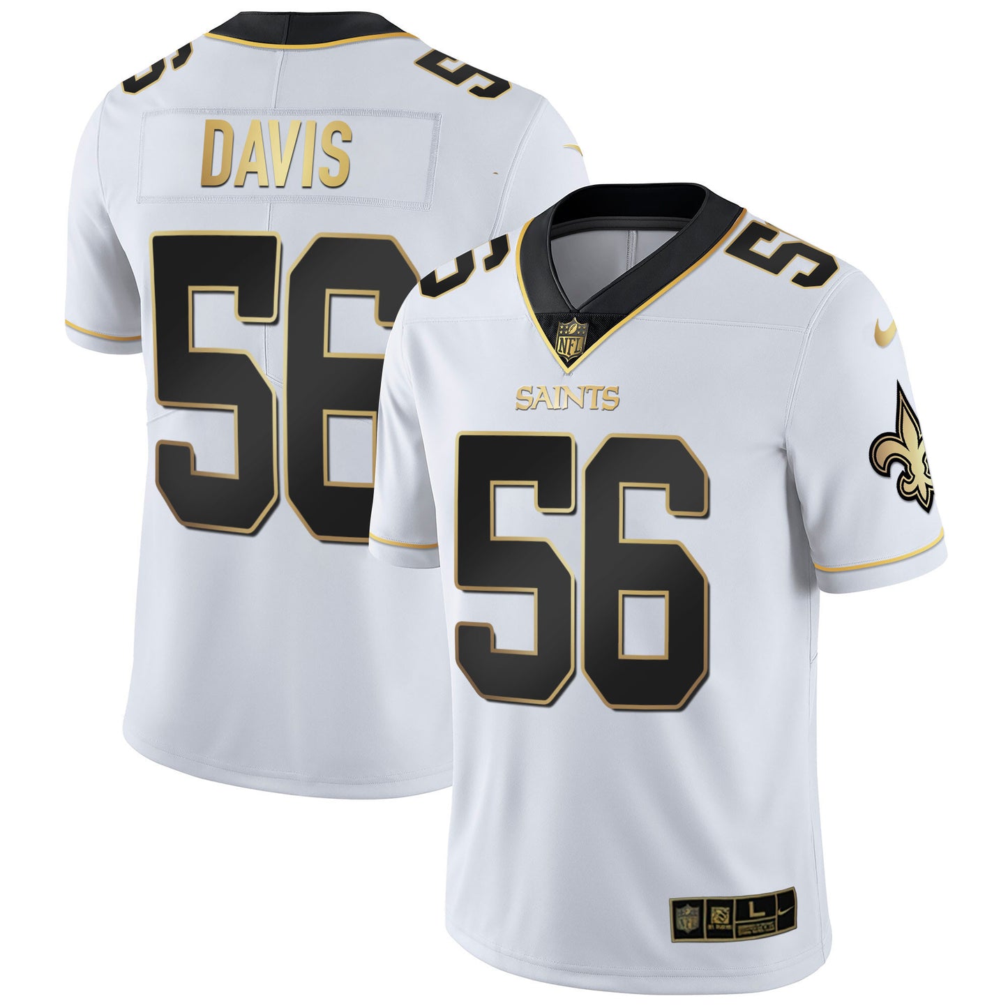 Demario Davis