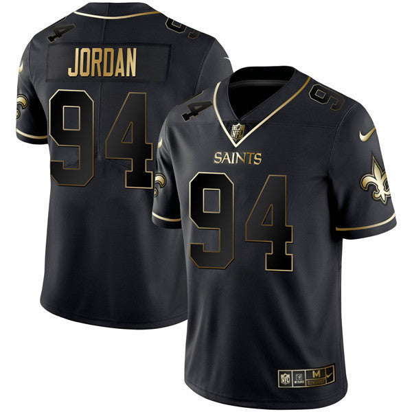 Limited - Cameron Jordan