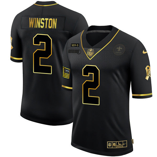 Salute To Service - Jameis Winston