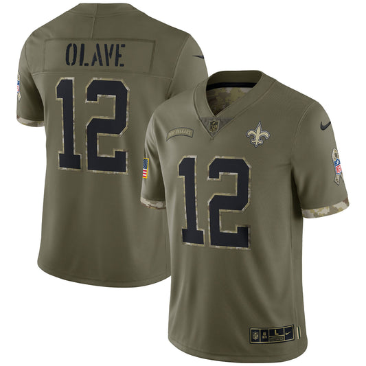 Salute To Service