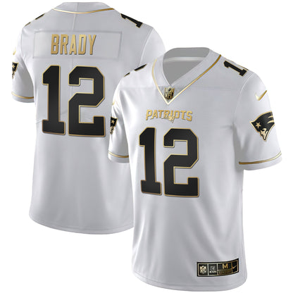 White Gold - Tom Brady