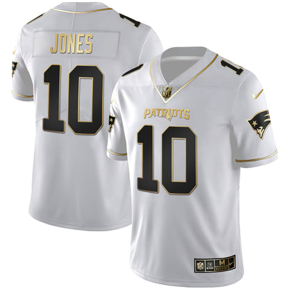 White Gold - Mac Jones