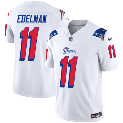 White - Julian Edelman