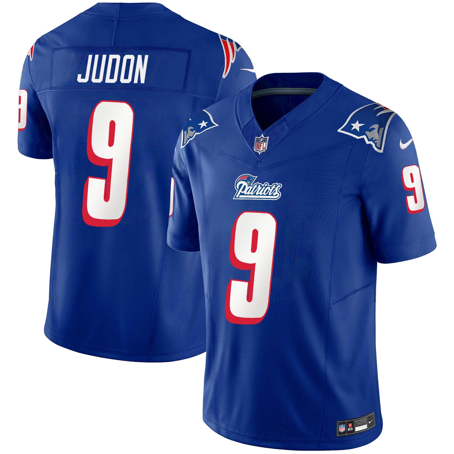Royal - Matthew Judon