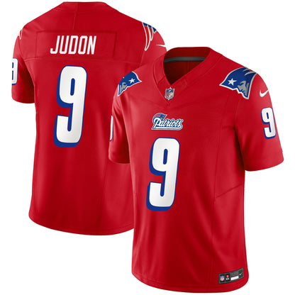Red - Matthew Judon