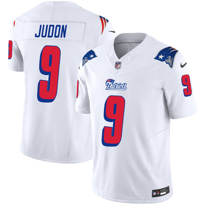 White - Matthew Judon